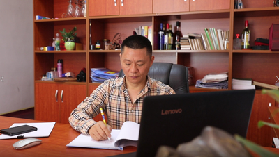 China Bolin Paper Packaging Co,.Ltd