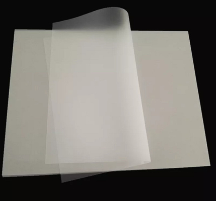 Pyrography Heat Transfer Printing Film Cotton 30" PET