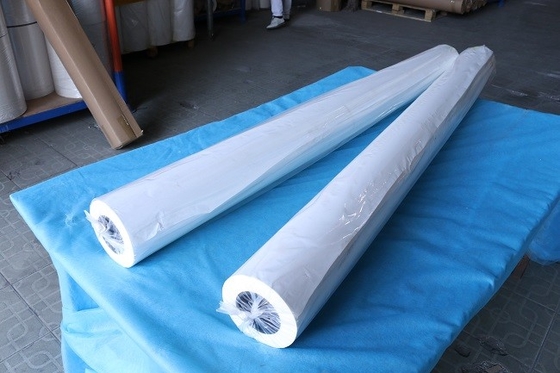 60-80Gsm Digital Printing Heat Transfer Paper 36" Flex