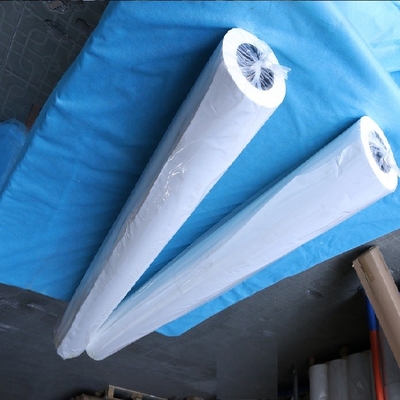 60-80Gsm Digital Printing Heat Transfer Paper 36" Flex
