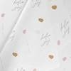 Smooth Printed Gift Tissue Paper Crafts , Laminated Clothes Packing Paper