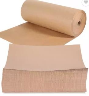 Void Eco Brown Kraft Wrapping Paper Uncoated Packing