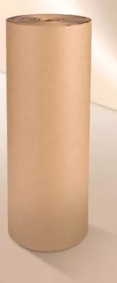 Void Eco Brown Kraft Wrapping Paper Uncoated Packing