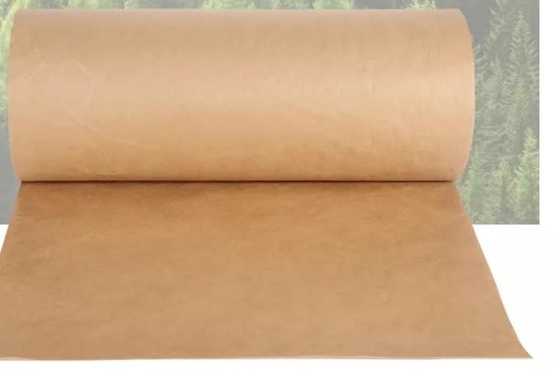 Void Eco Brown Kraft Wrapping Paper Uncoated Packing