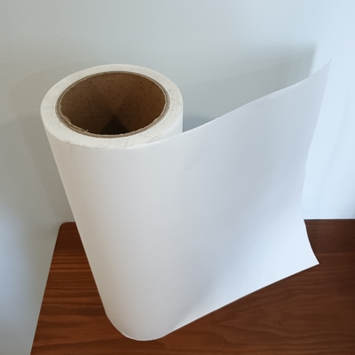 Digital Smooth Heat Transfer Paper For Sublimation Printing , Renewable Sublimation Heat Paper