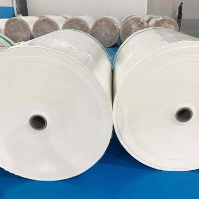 Greaseproof Oil Proof Food Wrapping Paper Bread Baking Paper Sheets