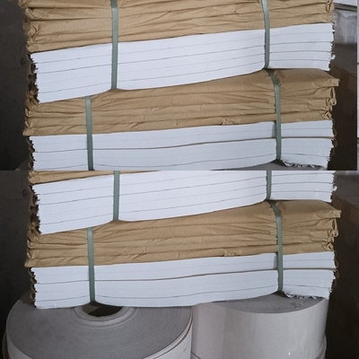 Moisture Proof Custom Printed Tissue Paper For Garment Gift Packing