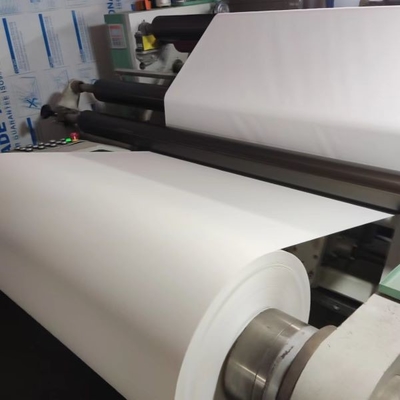 Non - Toxic 60gsm Nylon Transfer Paper T - Shirt Heat Transfer Paper