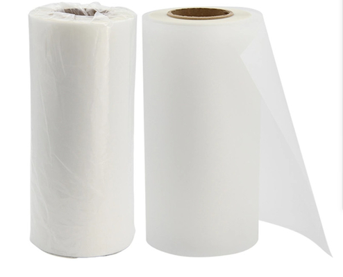 A3 A4 DTF PET 30cm 60cm Heat Transfer Printing Film Rolls for umbrella
