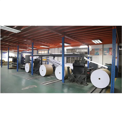 72'' Dye Sublimation Paper Weight 80gsm 50gsm 70gsm For Clothing