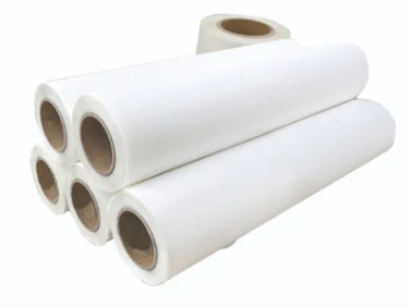 High-Capacity Heat Transfer Paper for Digital Printing