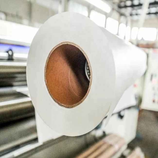 80g 100g Digital Printing Heat Transfer Paper White Fabric Sublimation
