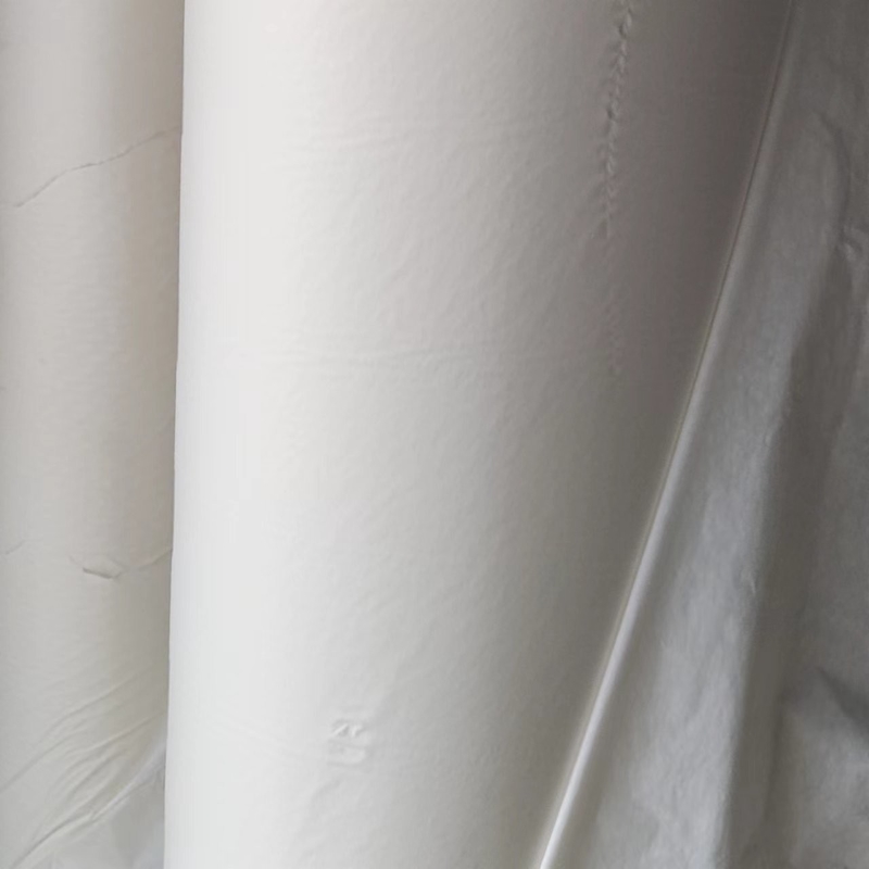 Durable A0 Size CAD Plotter Paper Roll Compatible With Paper Packaging