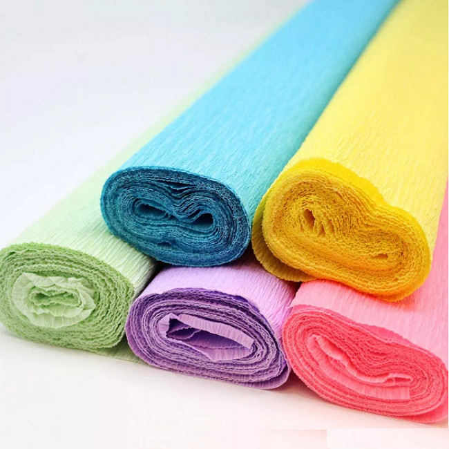 Moisture Proof Custom Printed Tissue Paper For Garment Gift Packing