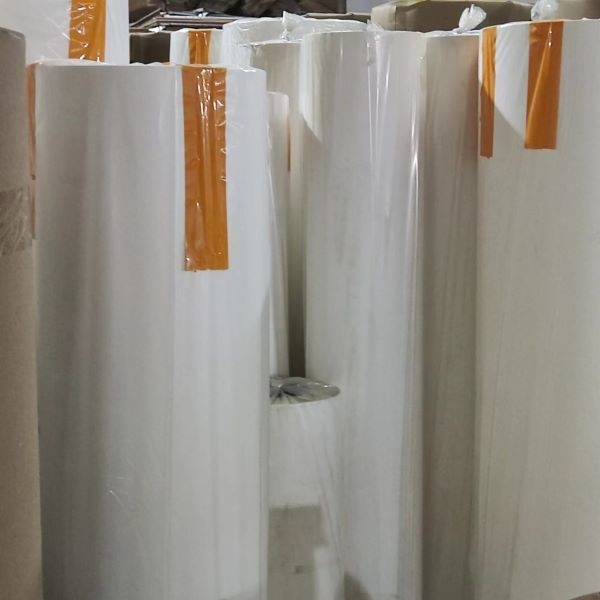 Non - Toxic 60gsm Nylon Transfer Paper T - Shirt Heat Transfer Paper
