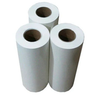 High-Capacity Heat Transfer Paper for Digital Printing