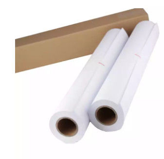 กระดาษพิมพ์ดิจิตอลความเรียบเนียนสูง พร้อมสีและสารสีที่เข้ากันได้ 120 กรัม